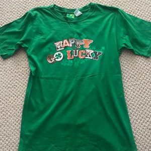 St. Patrick's Day Shirt